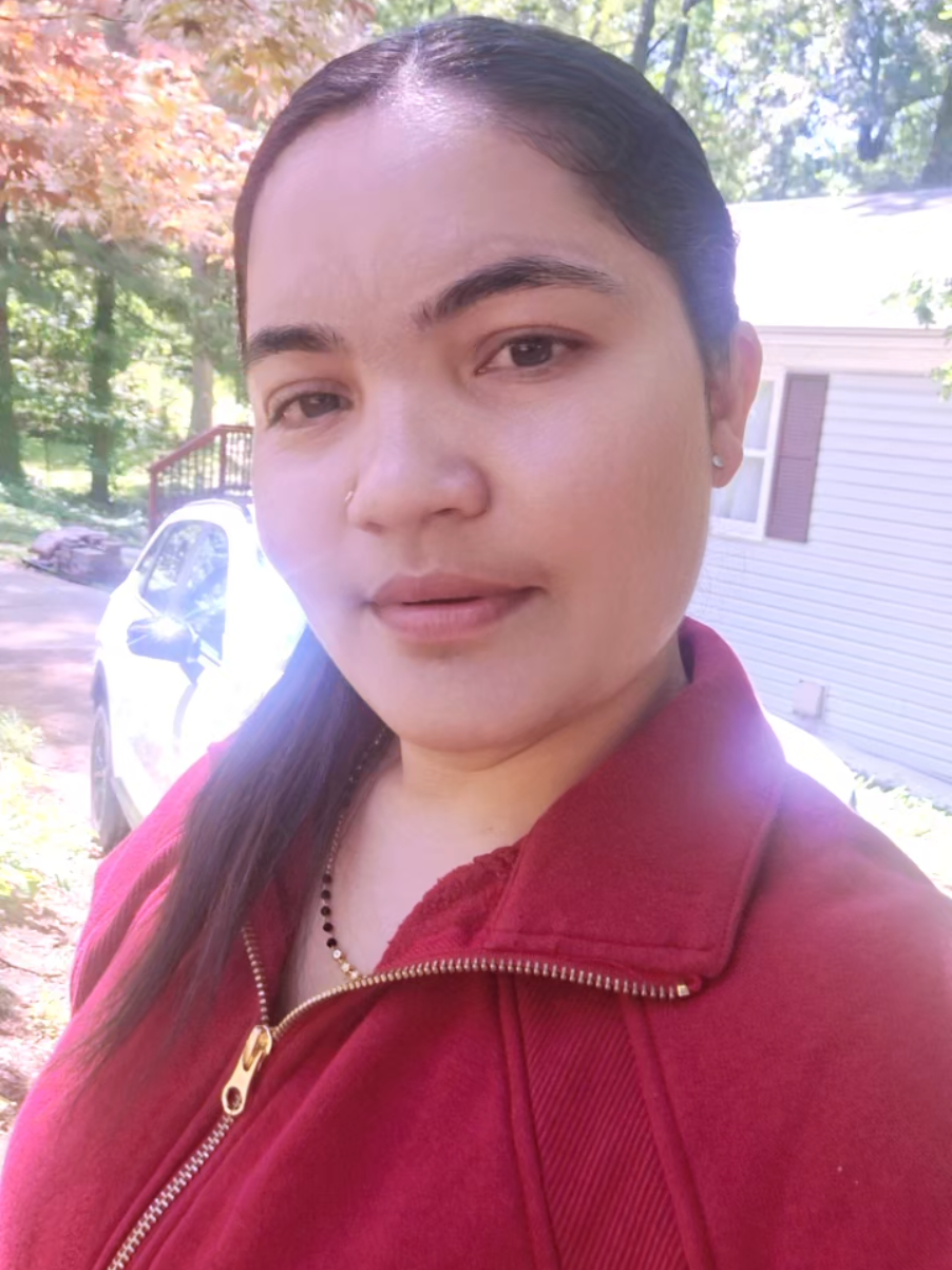 @Radhika KhadkaBasnet🇳🇵to🇺🇸