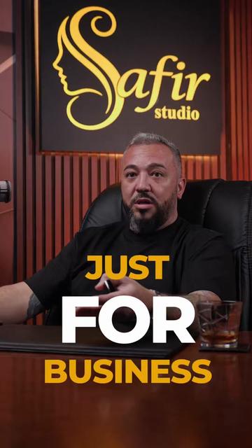 @SafirStudio