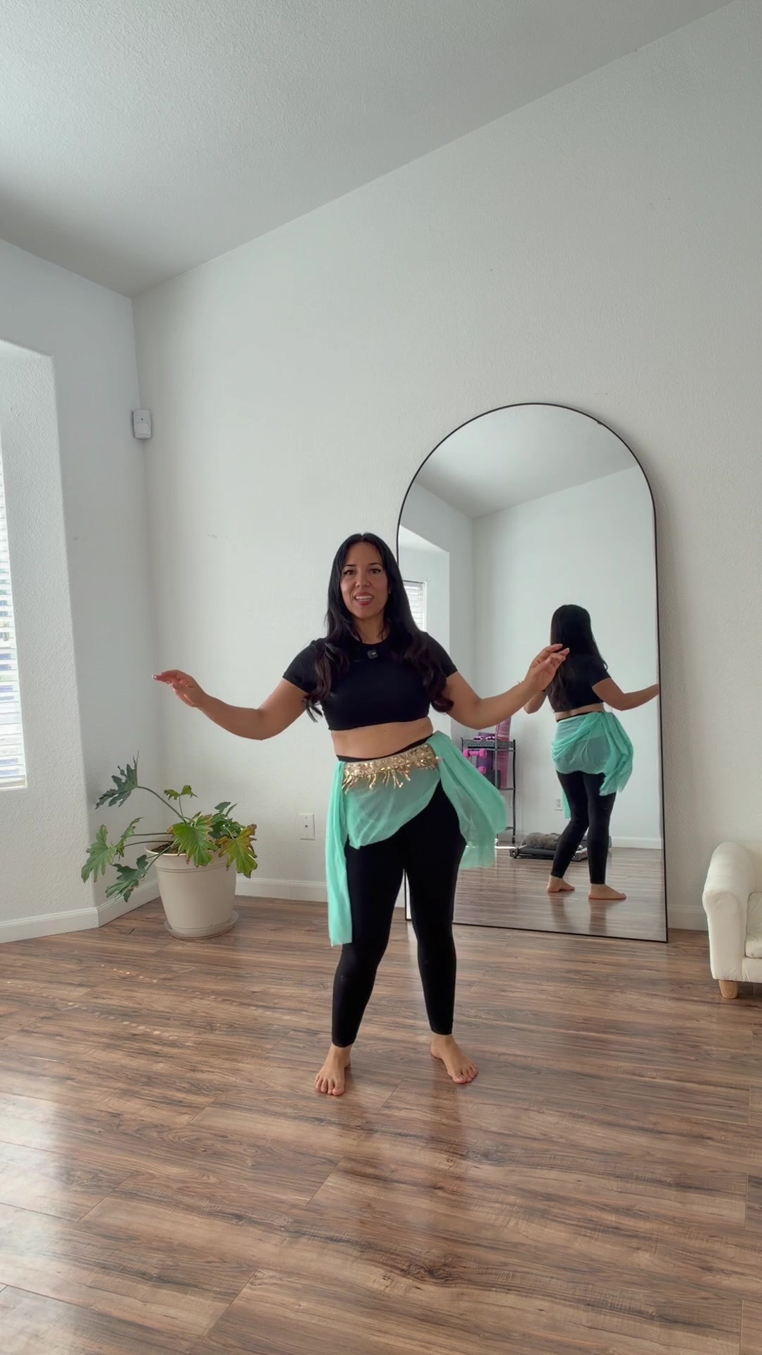 @Myriam Valenzuela Dance