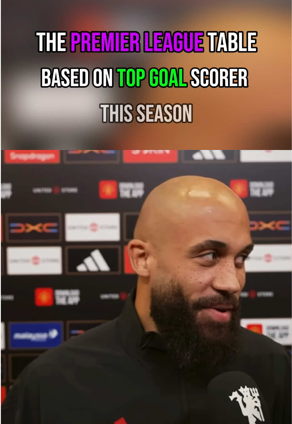 @Football Nerd