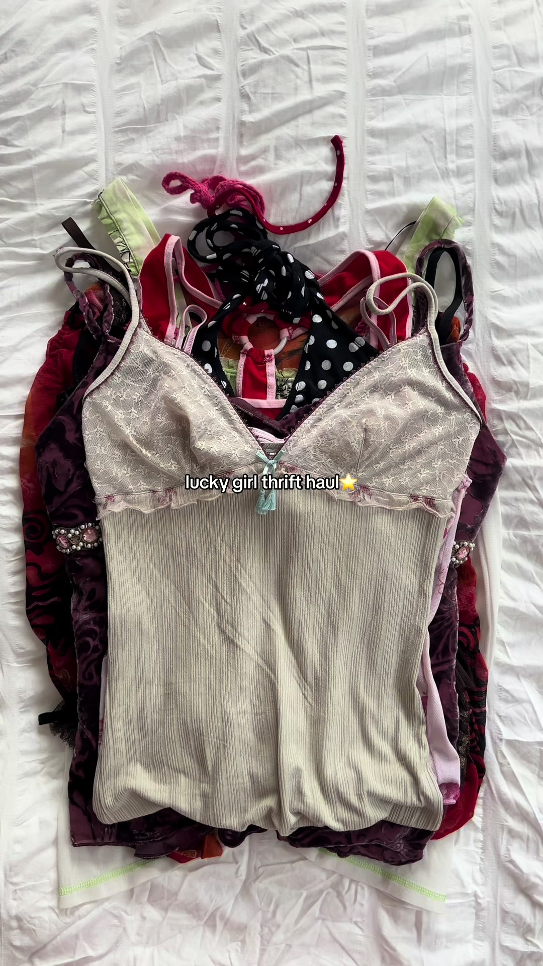 @Kitty Love Vintage
