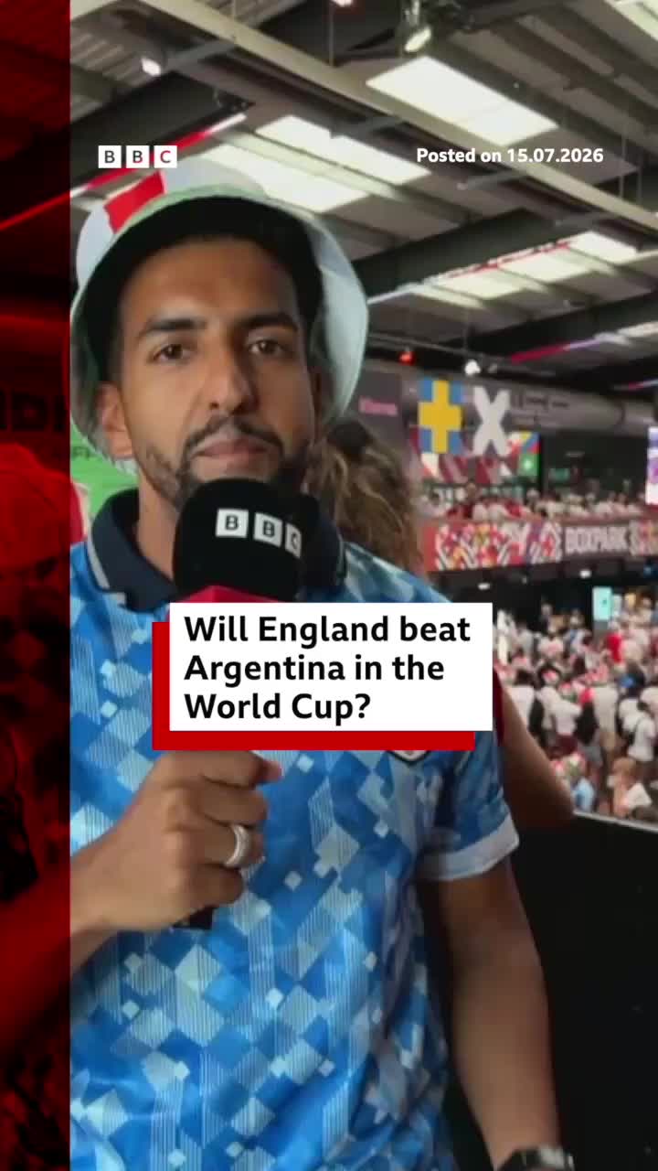 @BBC News