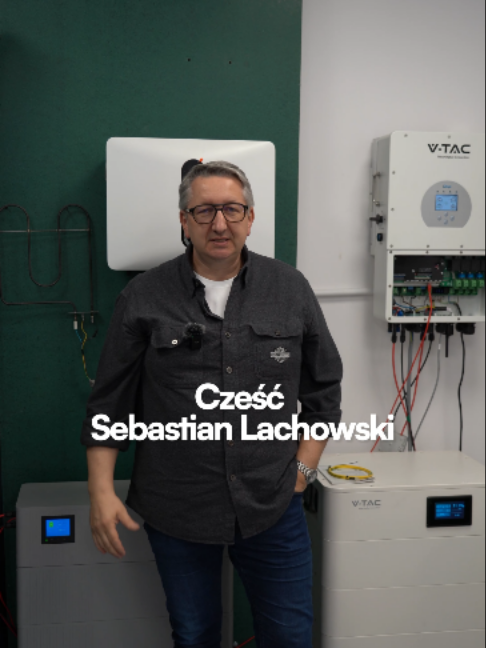 @V-TAC Poland