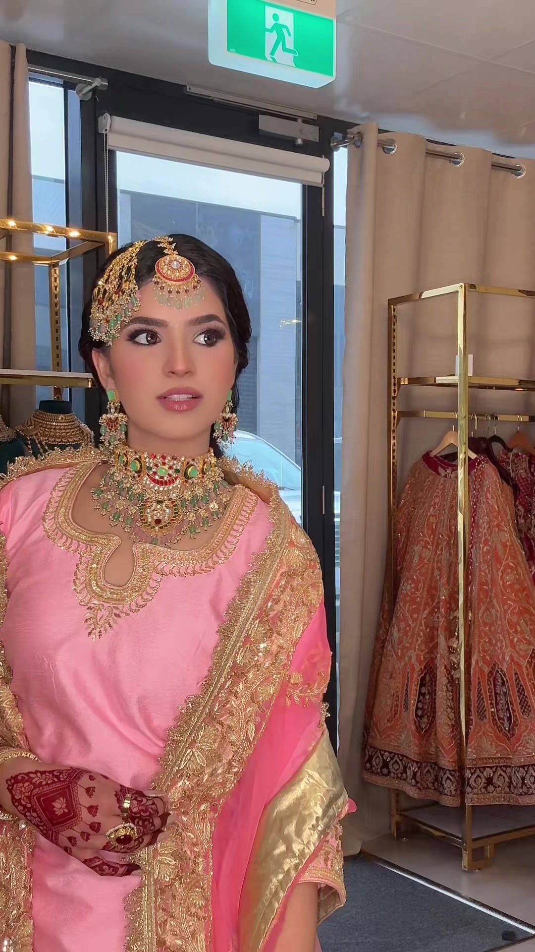 @Intrend Fashion