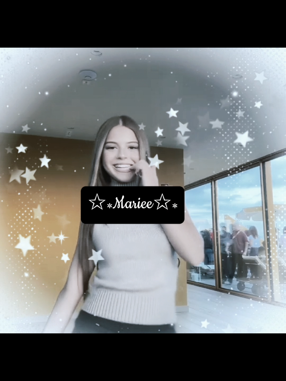 @٭✩Mariee٭✩