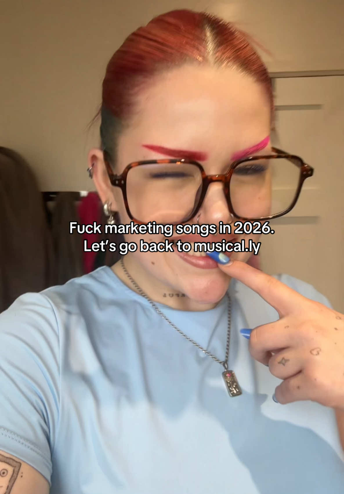 @Mae Stephens ♡︎