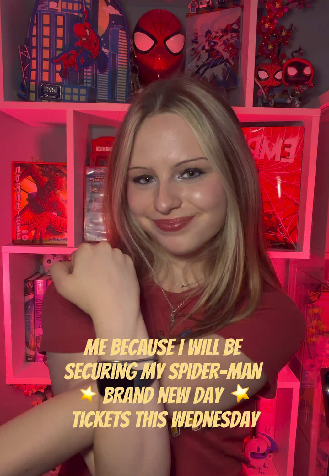 @⭐️ fr&eacute;ja ⭐️
