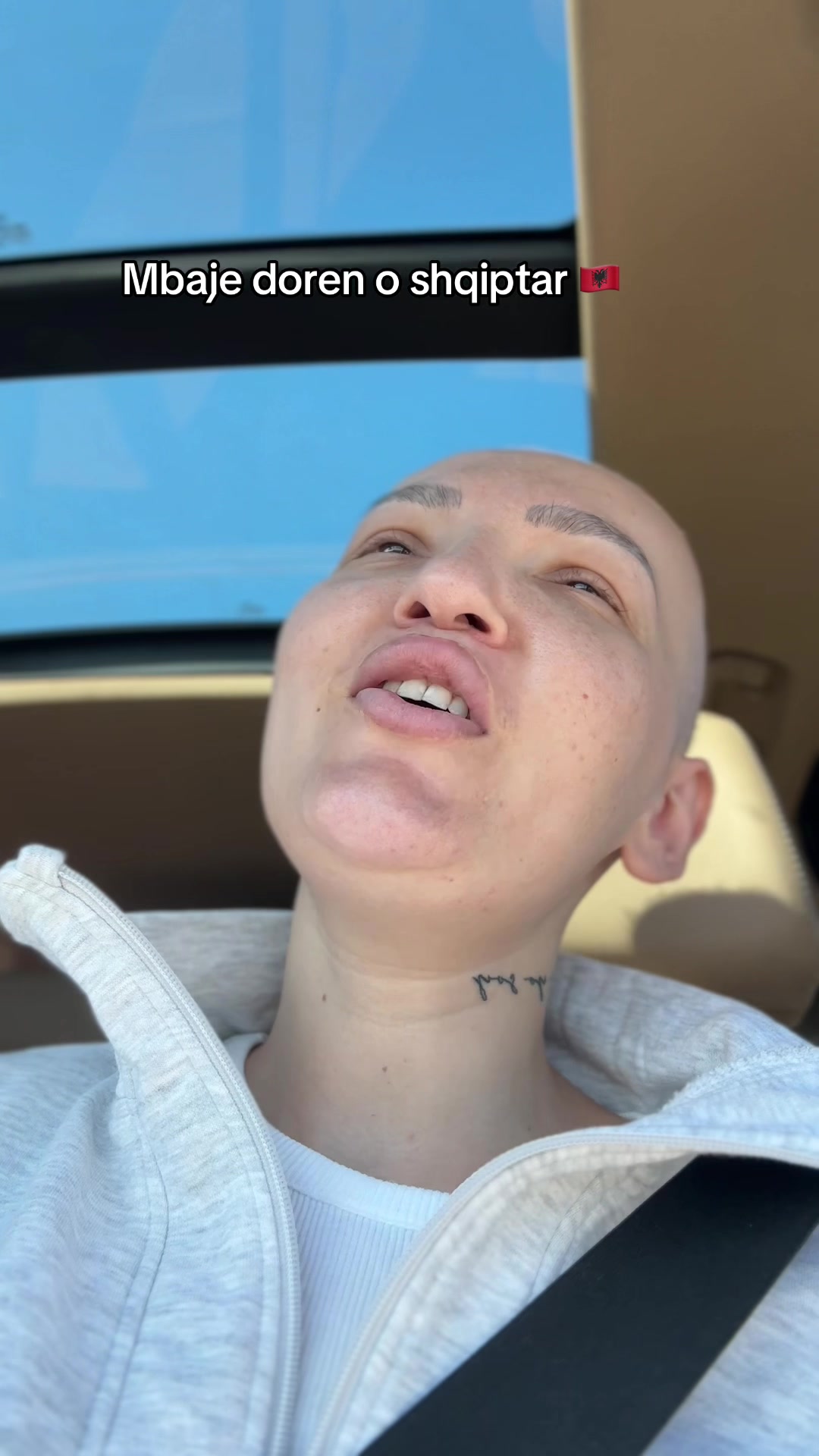@Rovena Boshnjaku 🎗️