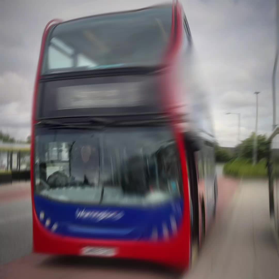 @NW&Wales Transport
