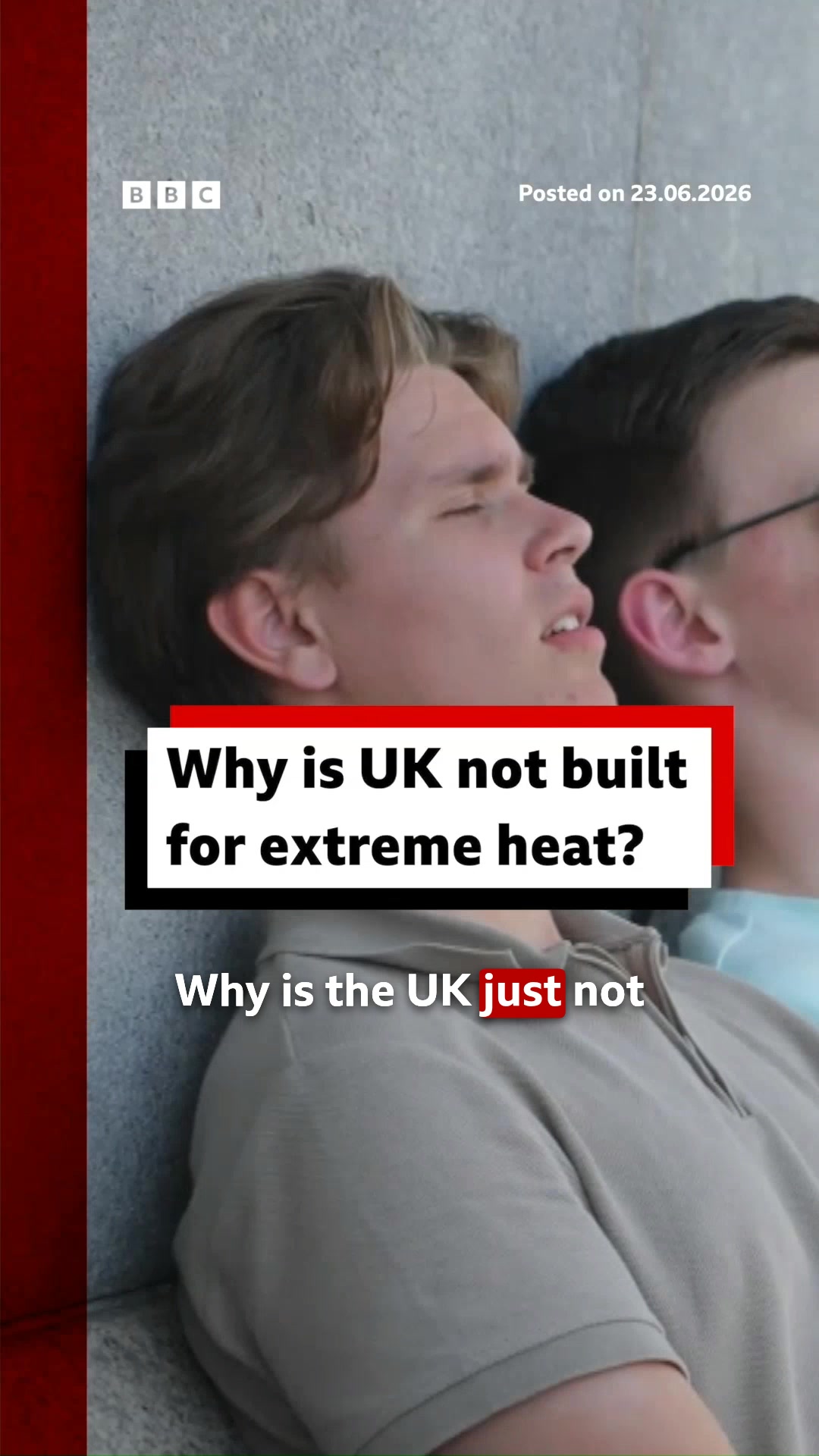 @BBC News