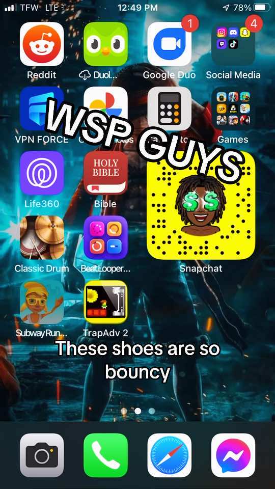 @trae