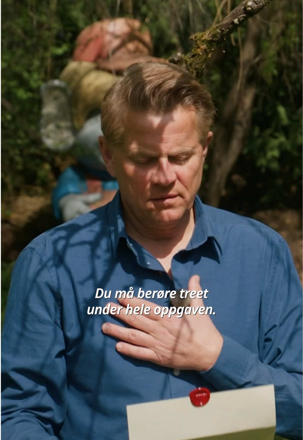 @TVNorge