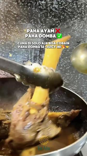 @ta'Ala Restaurant
