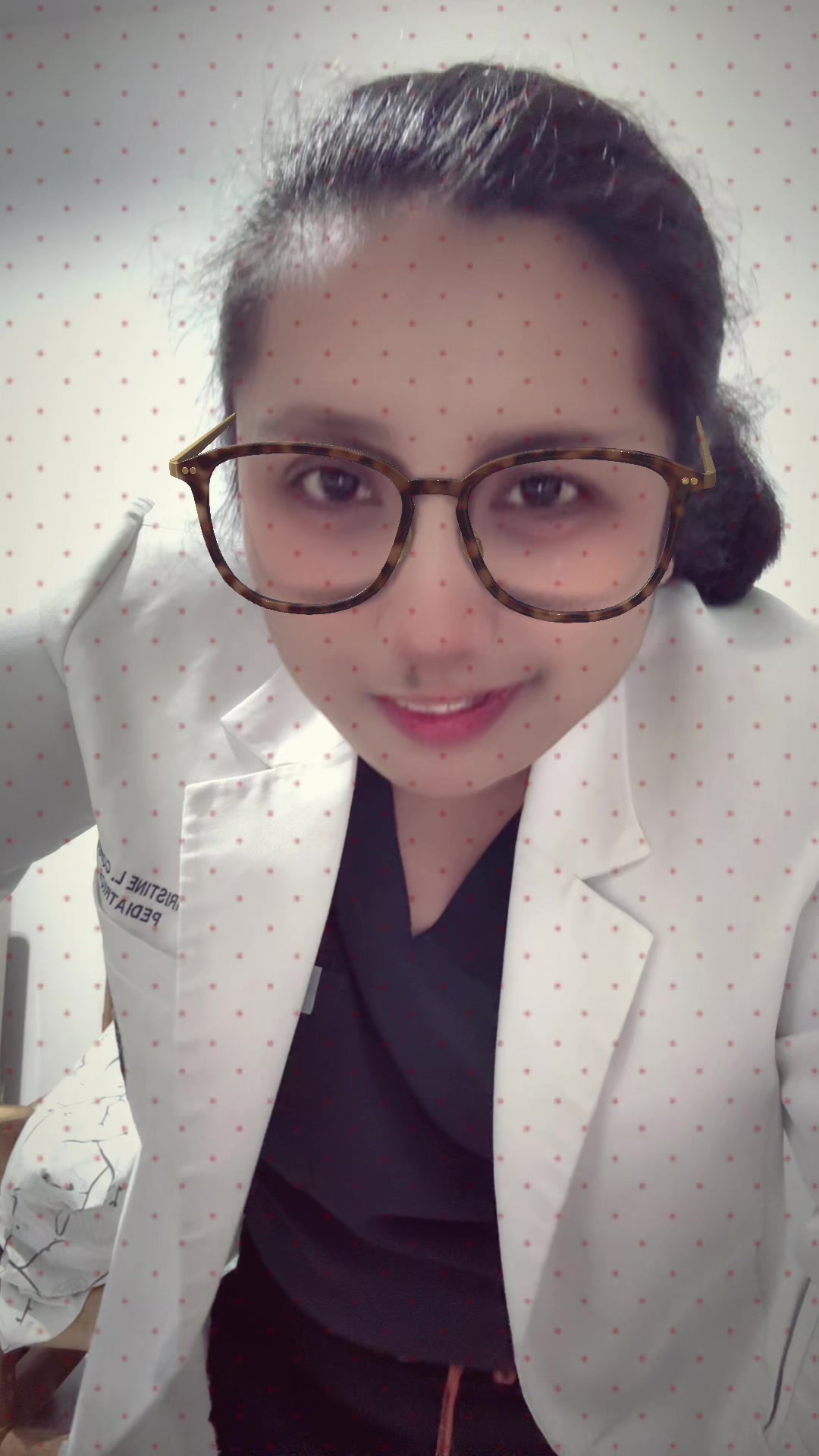 @Dr. Kristinayyy💊💉