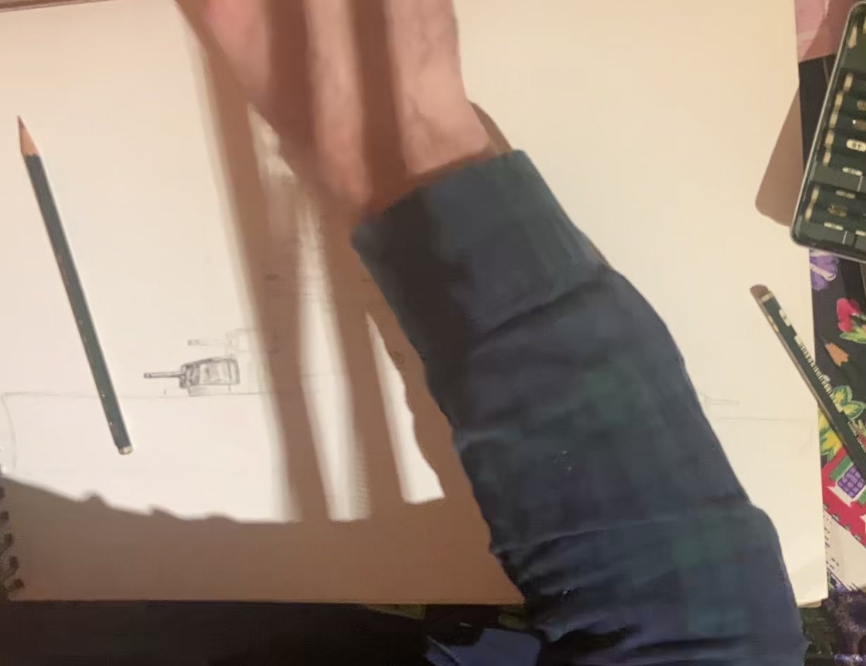@Elegant Ships Art