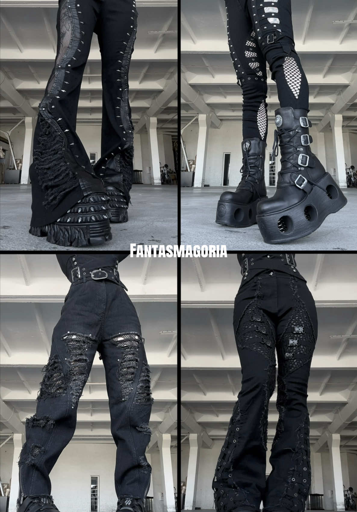 @Fantasmagoria