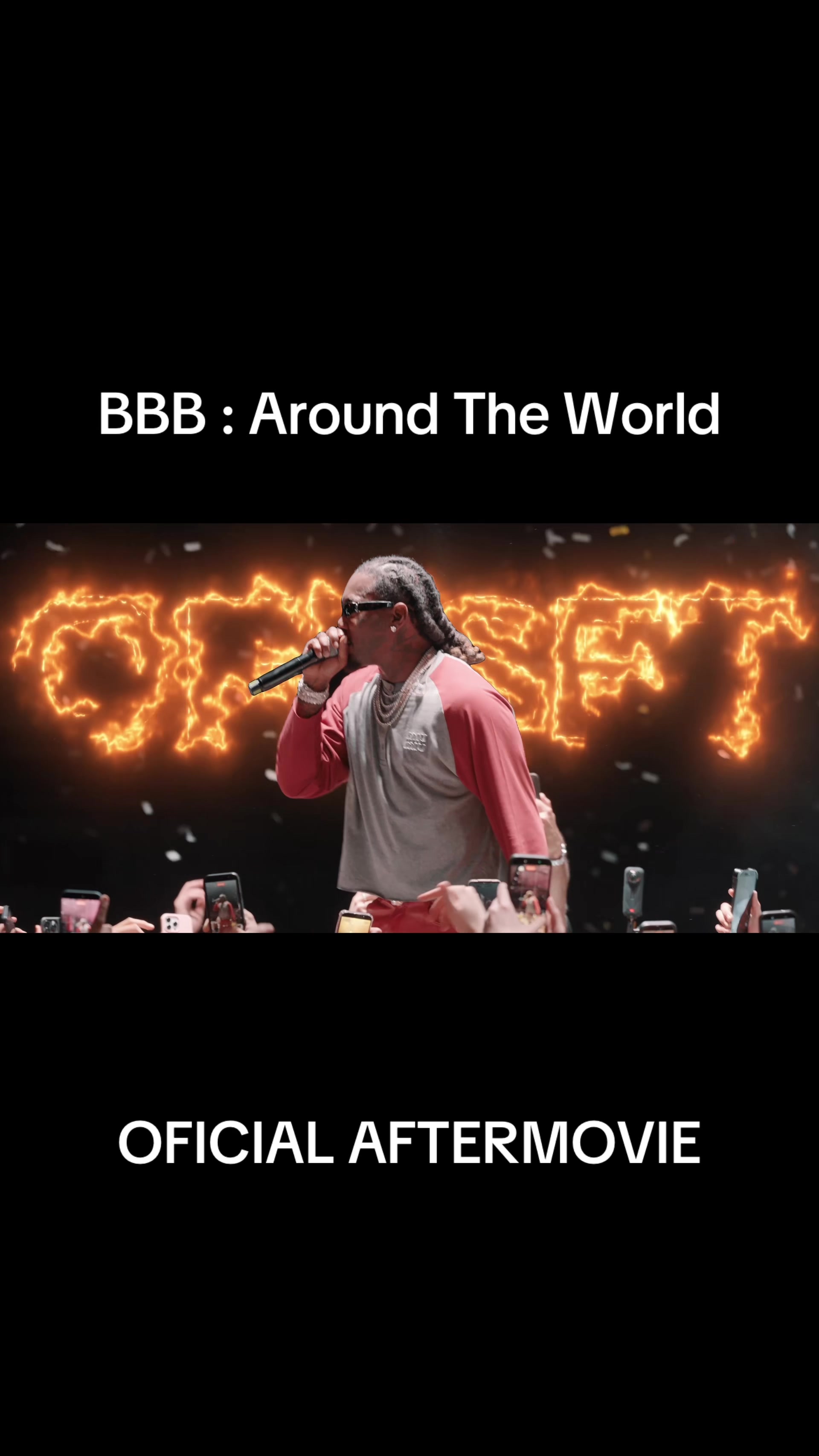 @XCLSV ENTERTAINMENT