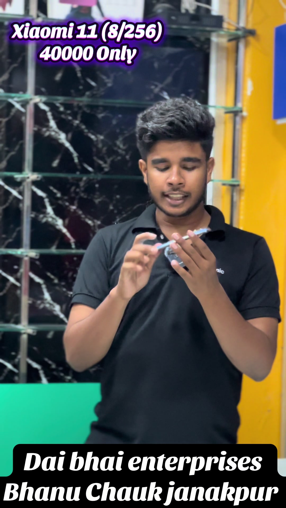 @Dai Bhai enterprises📲📲