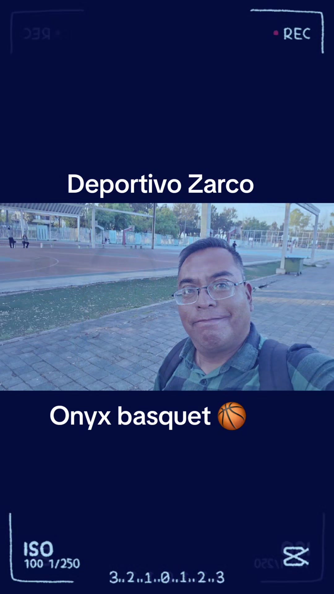 @Club Onyx básquet 🏀