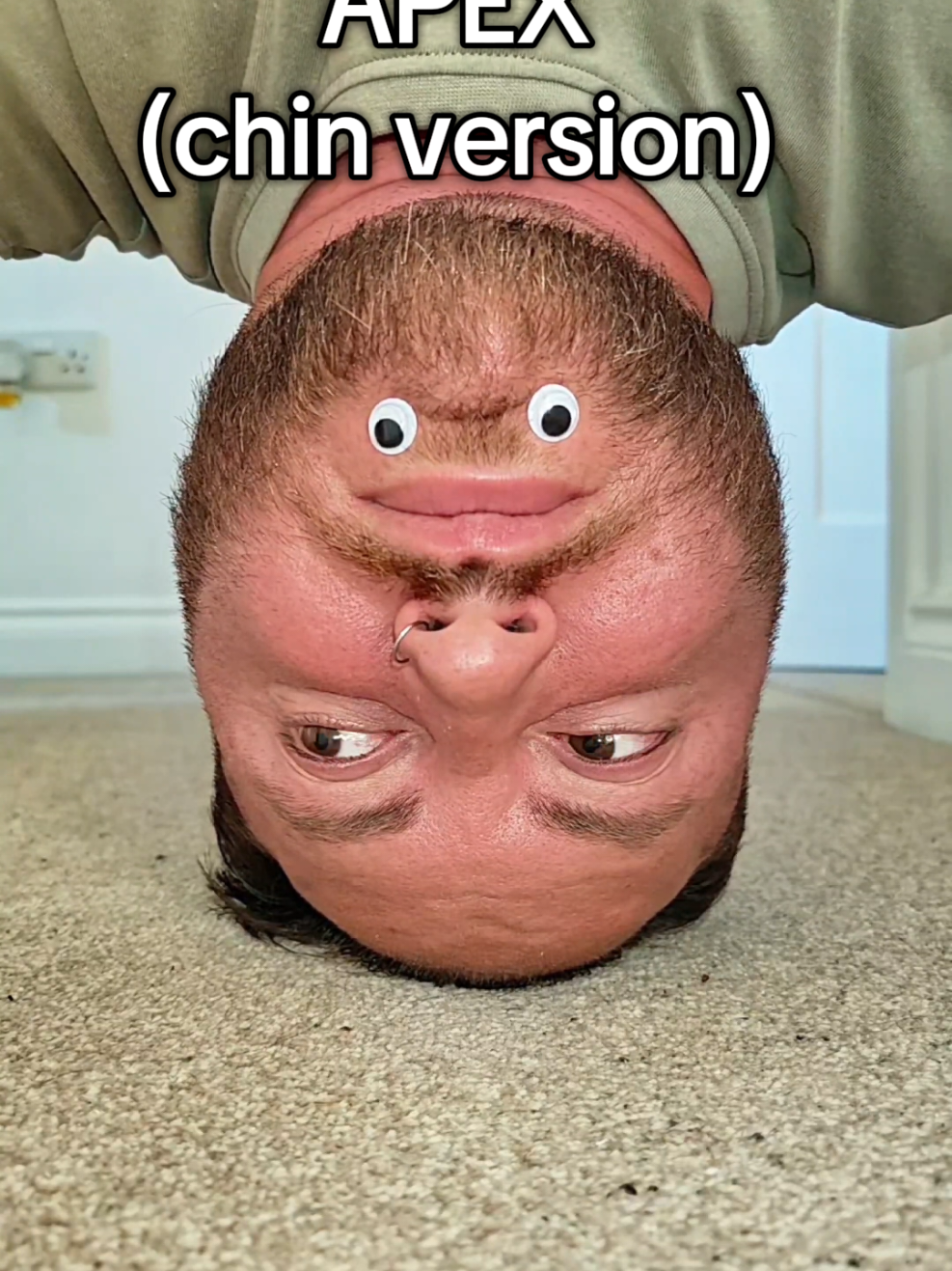 @Chinfaced