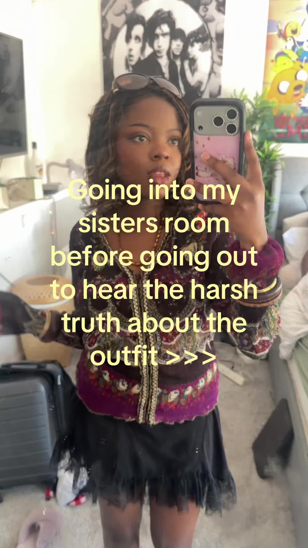 @Ru’s Closet 🏹💌☁️