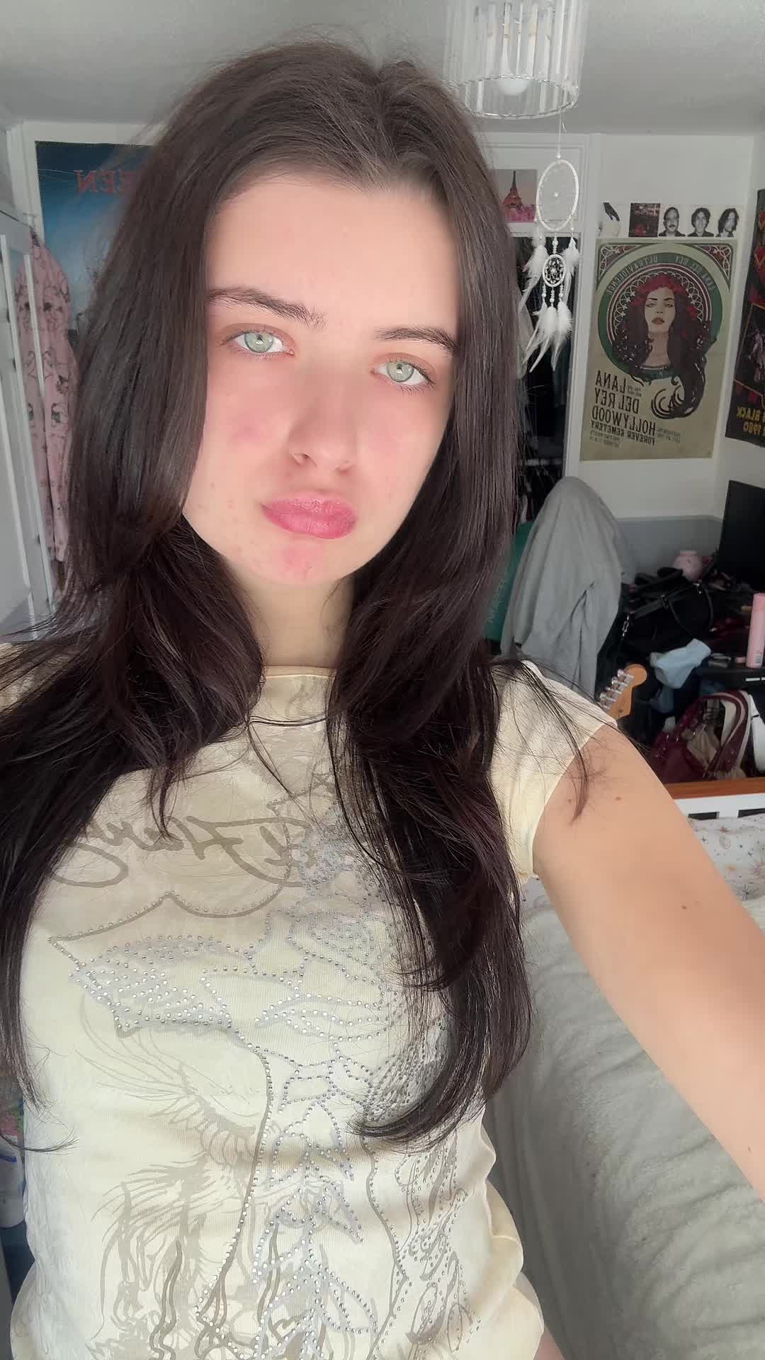 @Millie:)