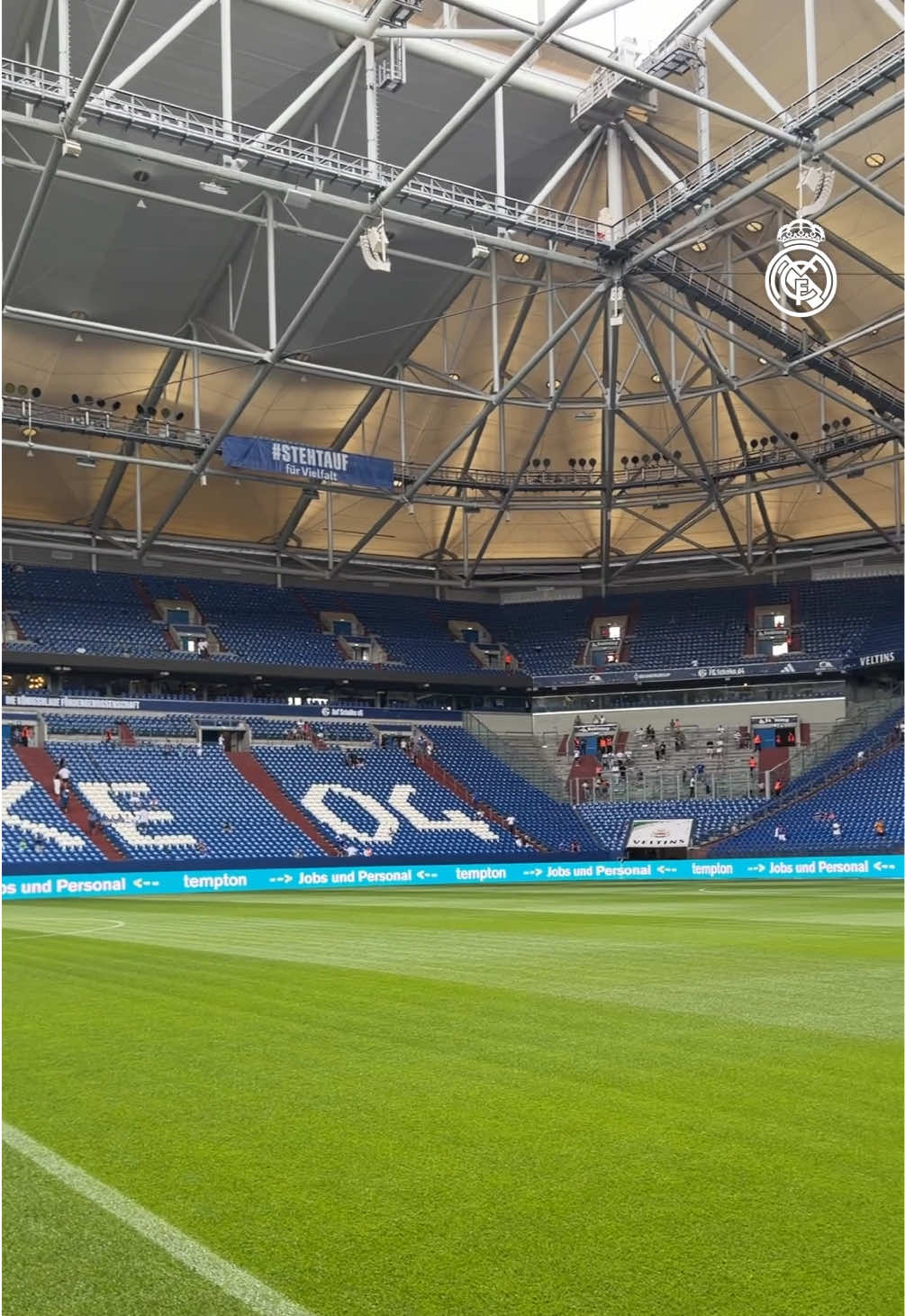 @Real Madrid C.F.