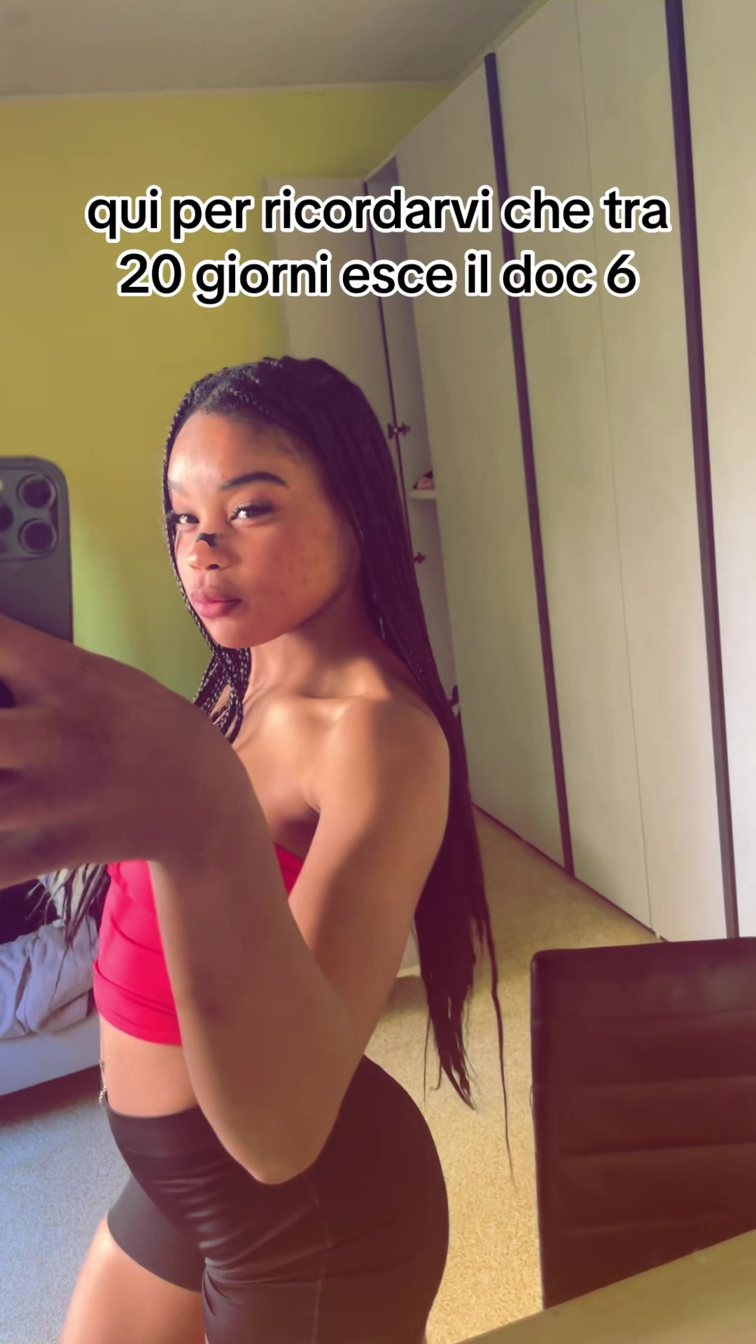 @Rosa Chukwu