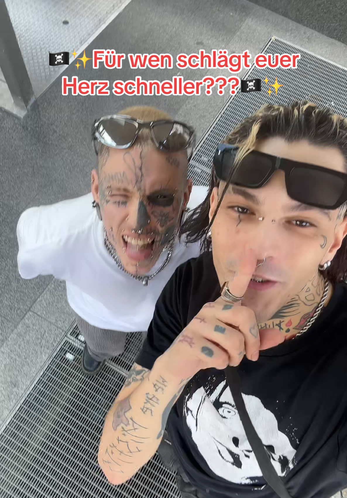 @Kein Baby ohne Boo
