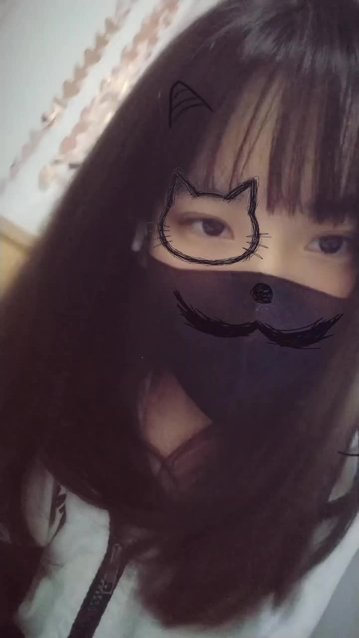 @豆腐メンタル笑😈💕