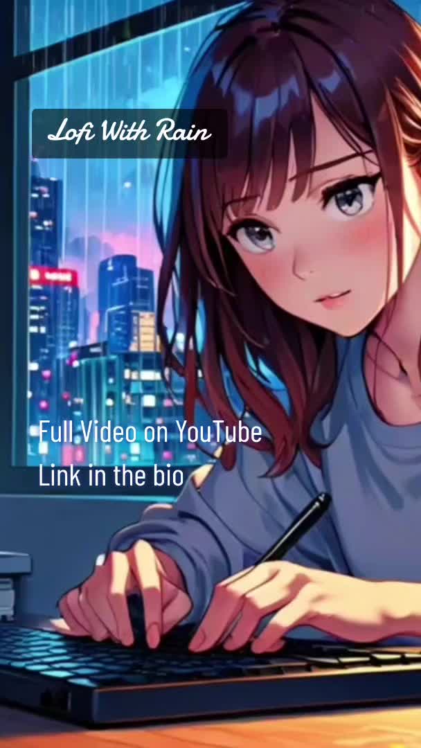 @Lofiwithrain