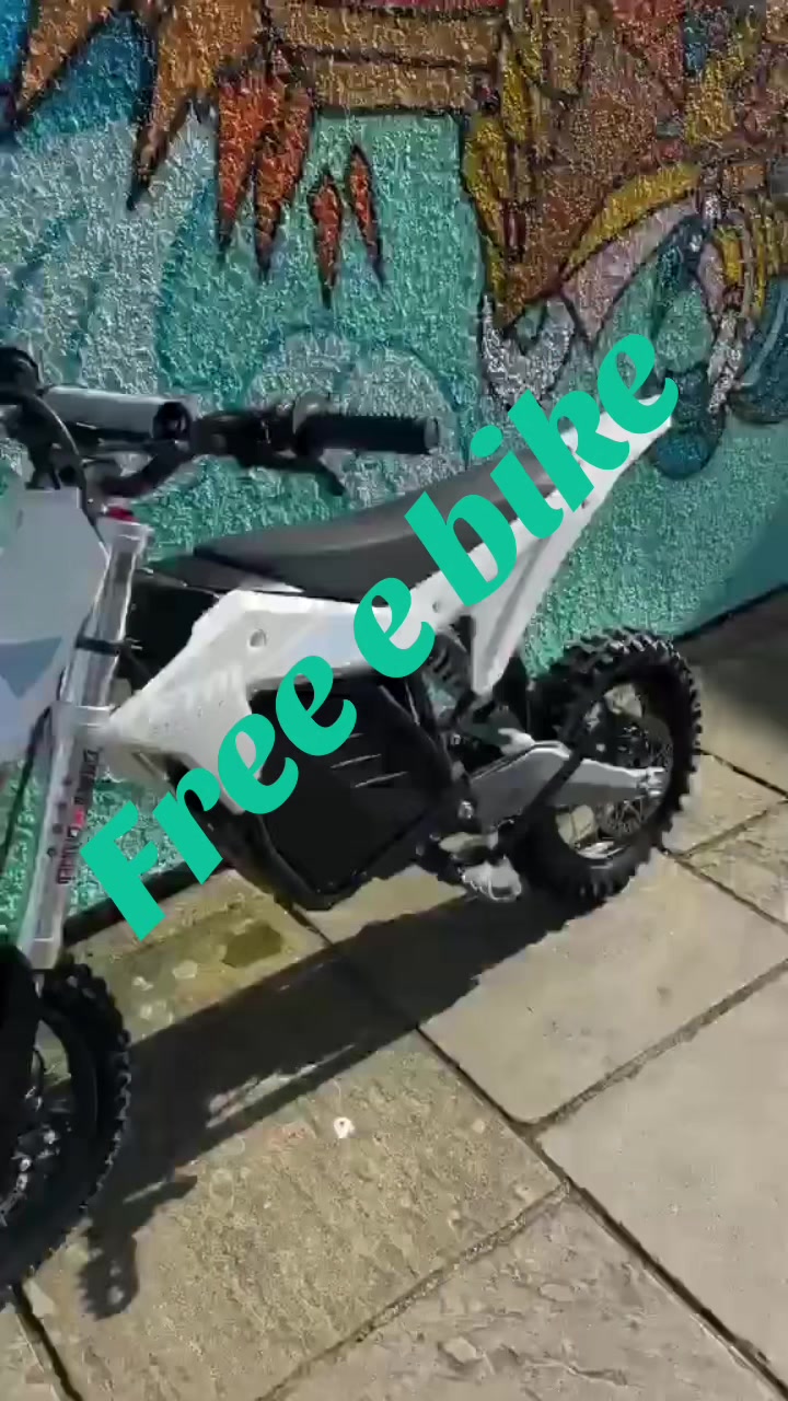 @John e bike