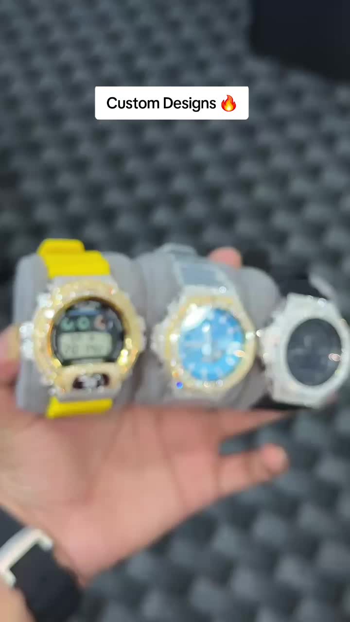 @LuxCrate