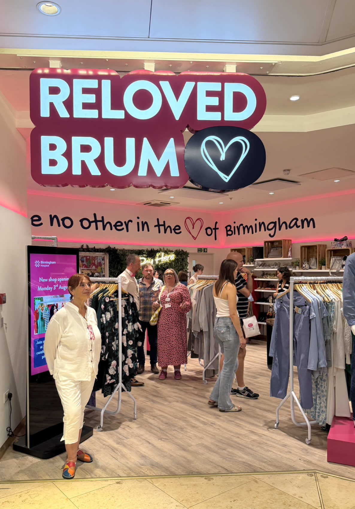 @Bullring