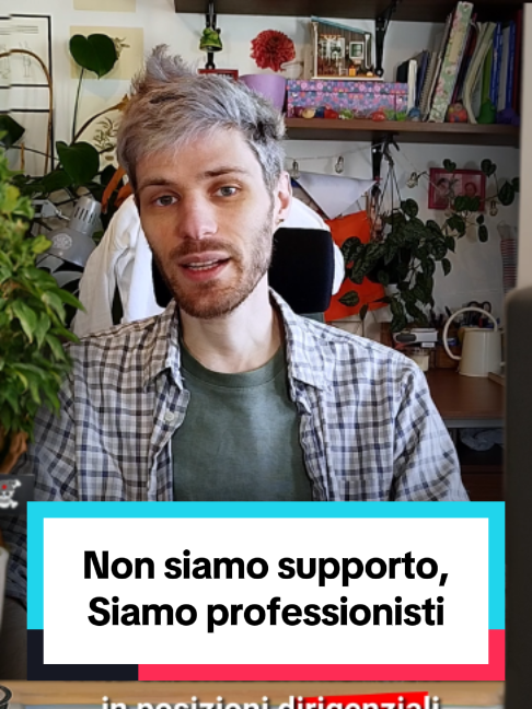 @Infermiere Enrico [Ciuffo]