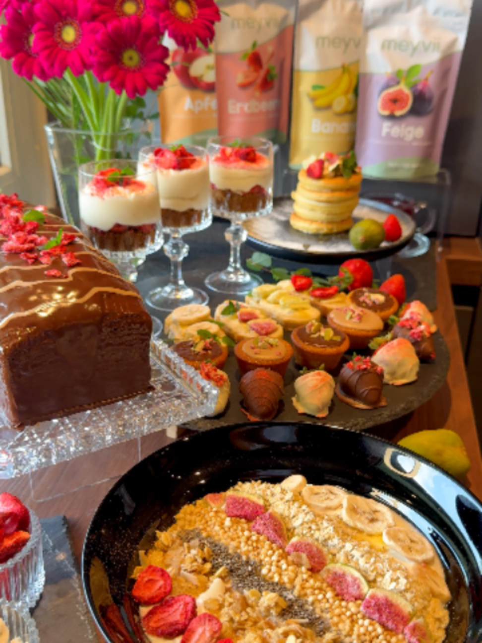 @Arzu&rsquo;s Kitchen
