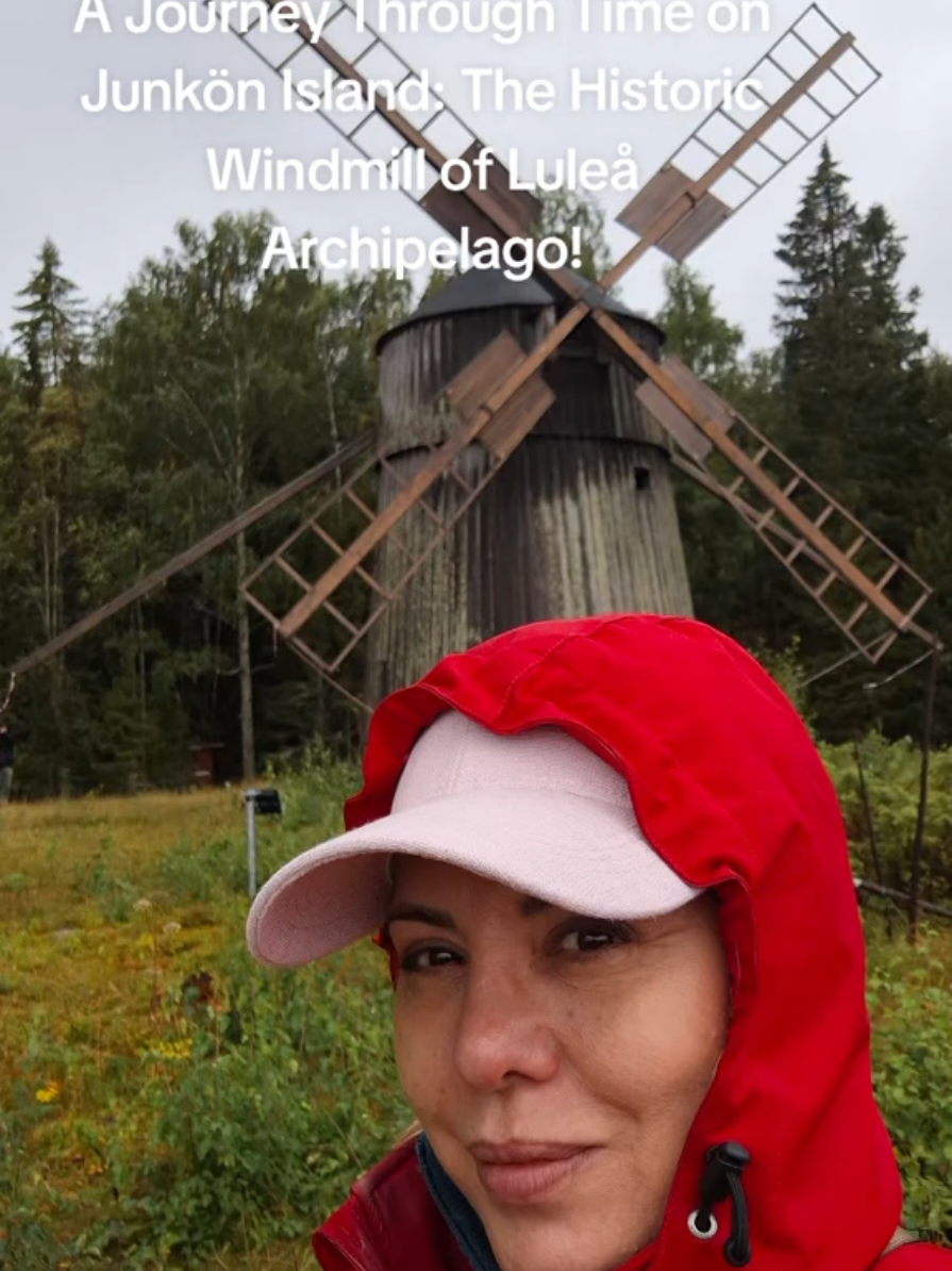 @Mariana