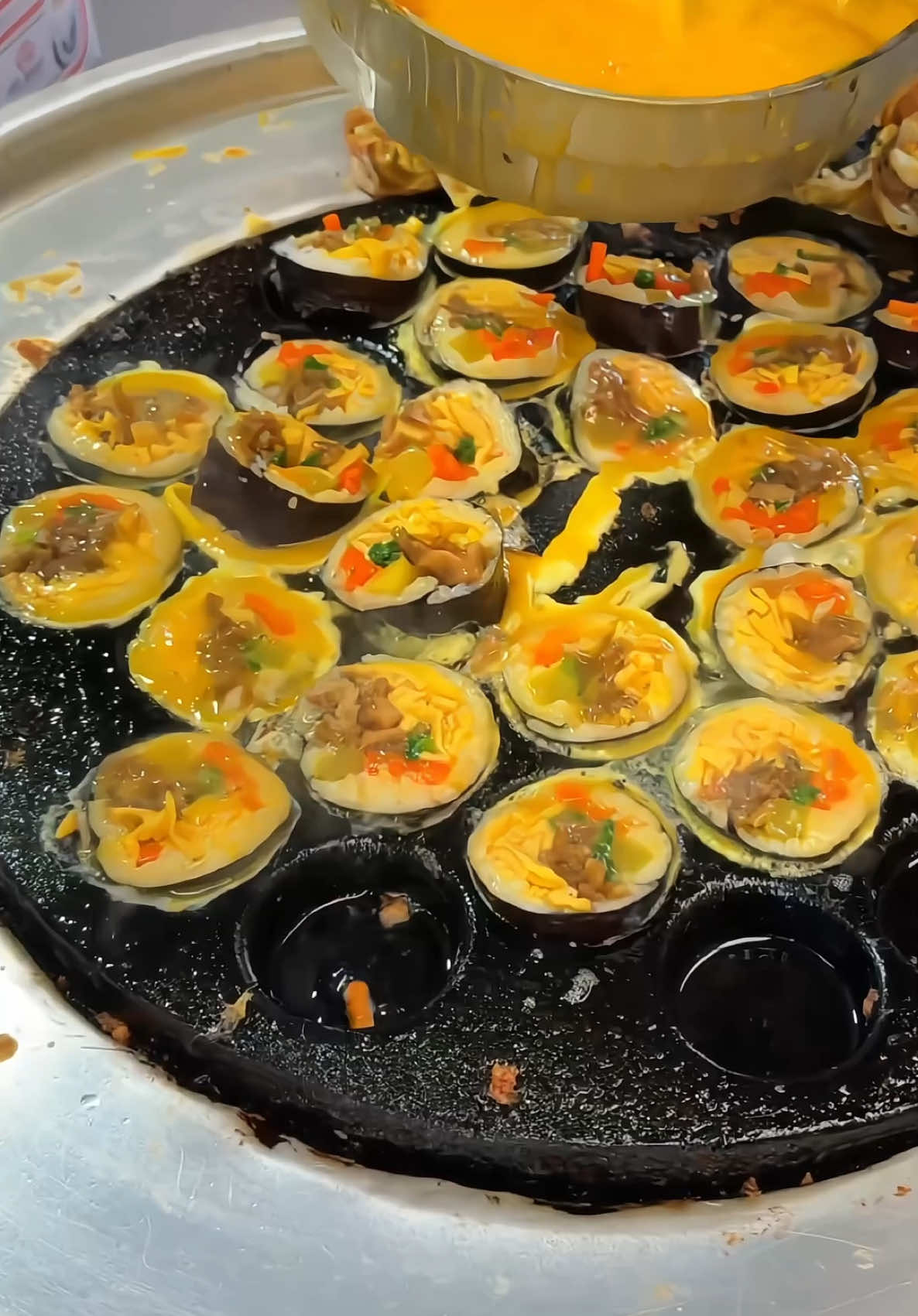 @Kitchen ASMR