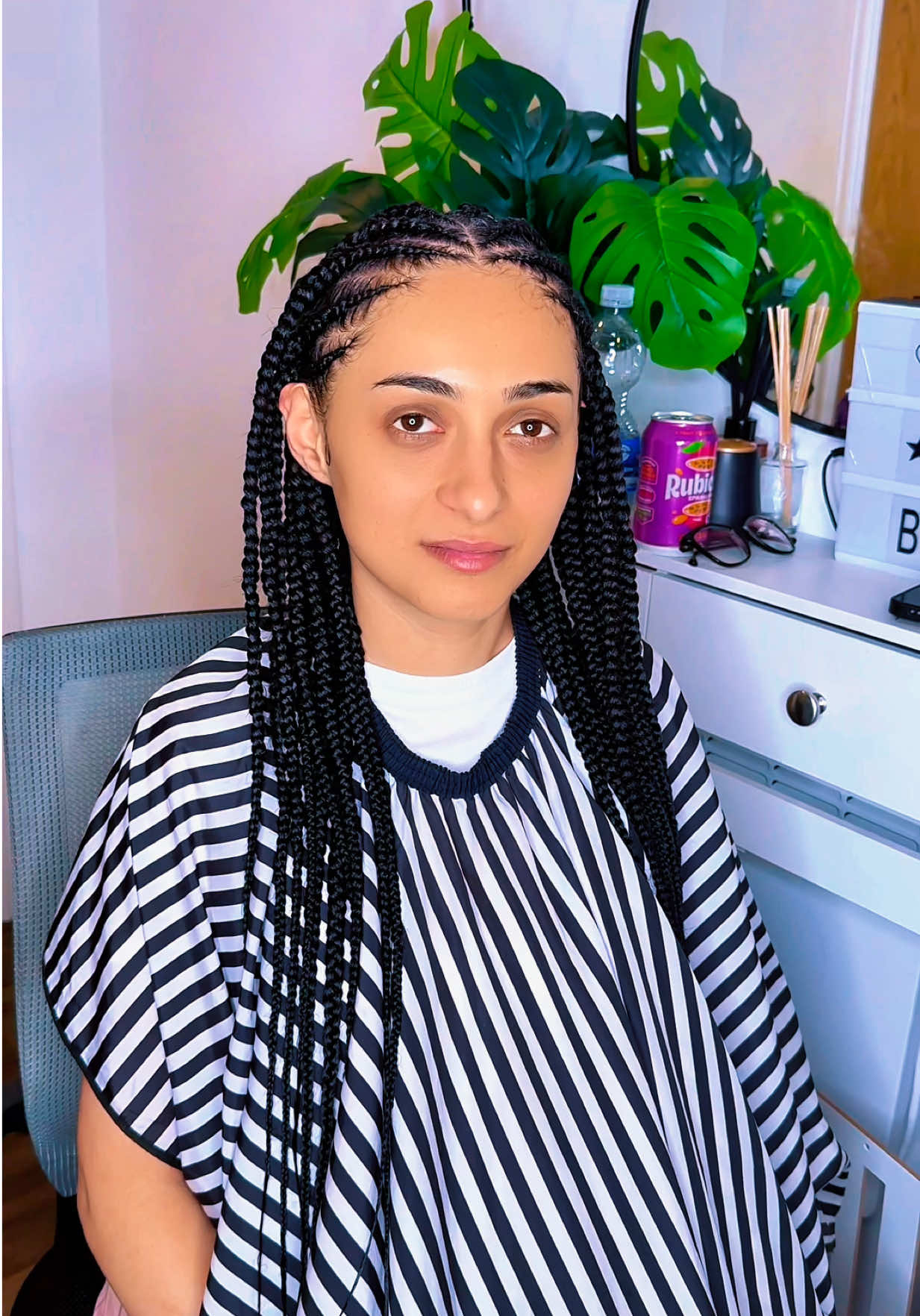 @CEXA |HAIRSTYLIST HIGH WYCOMBE