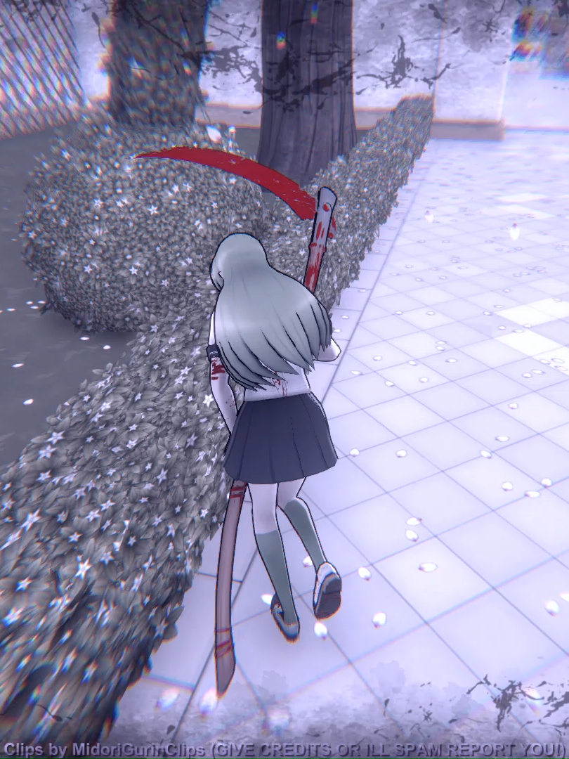 @Midori Gurin Clips