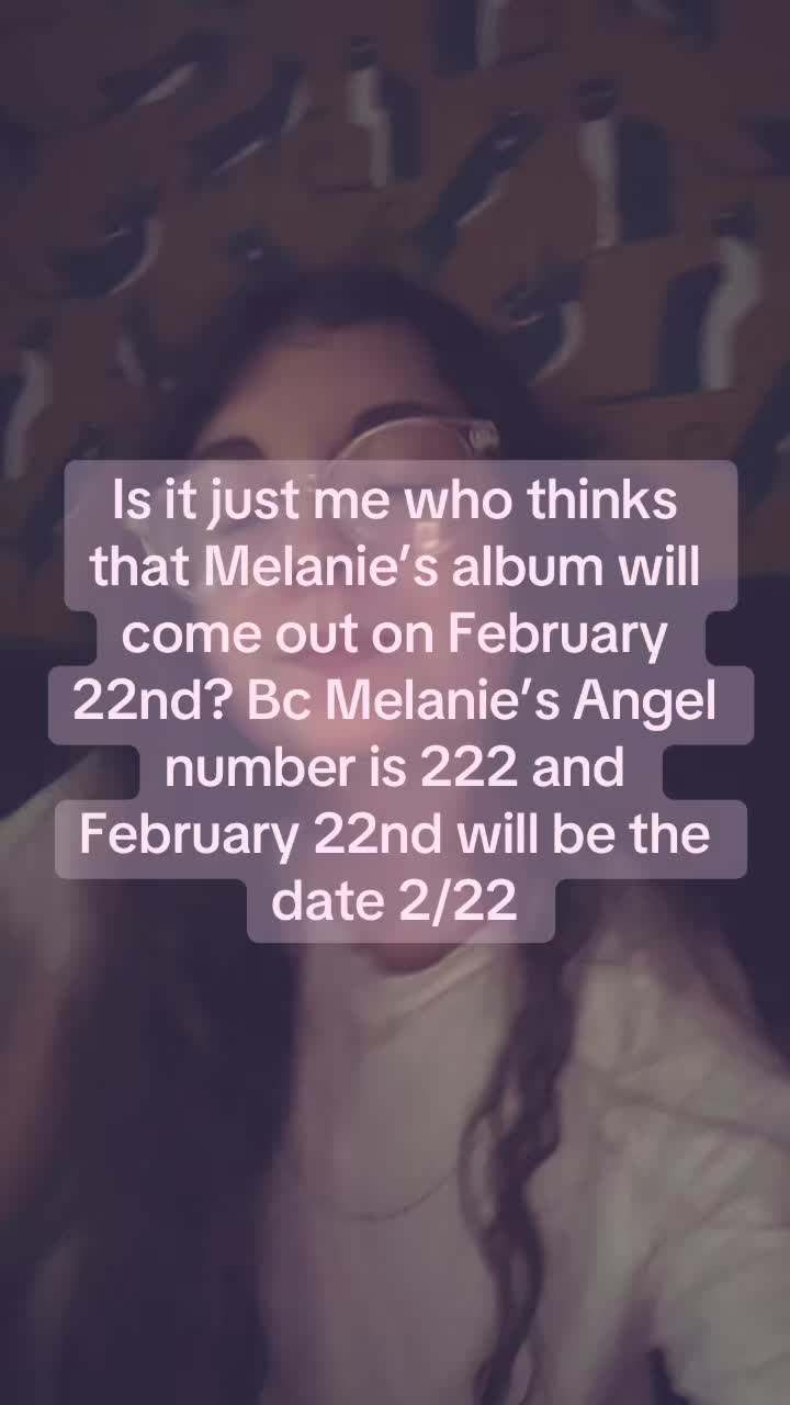@Melanie<3