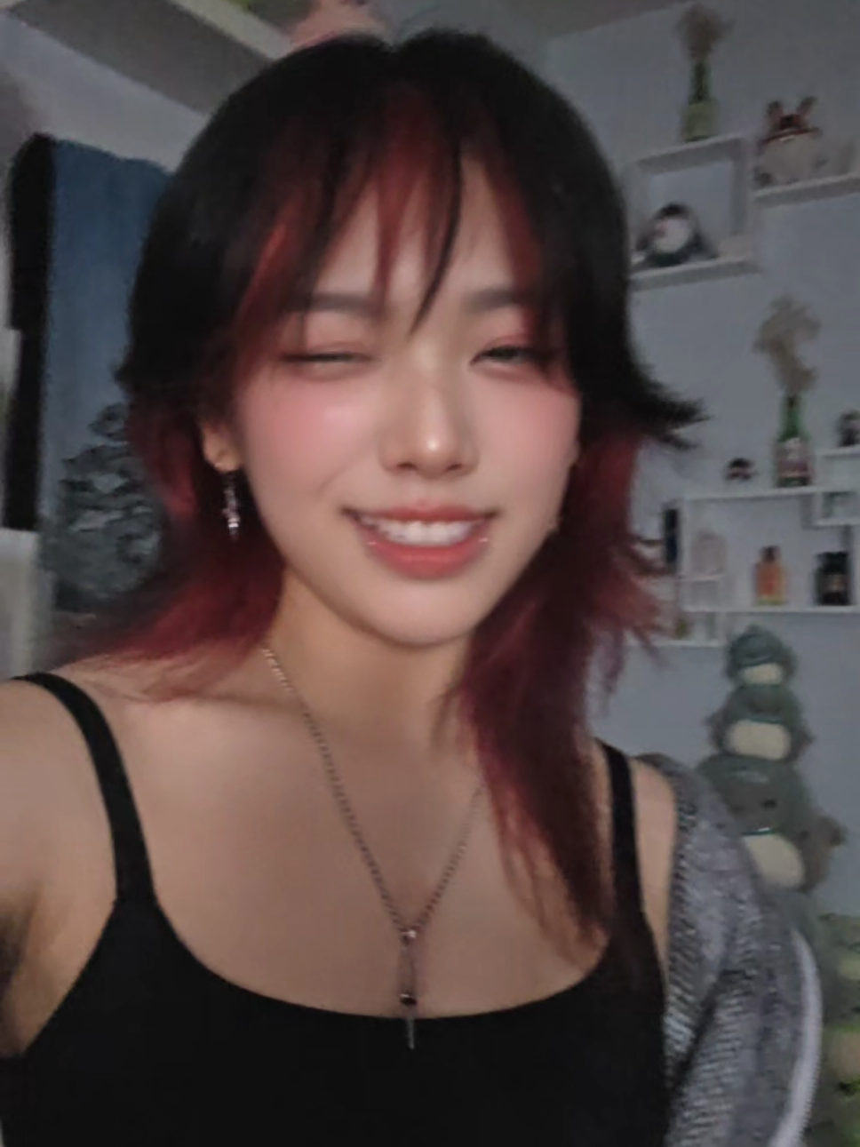 @Sammi