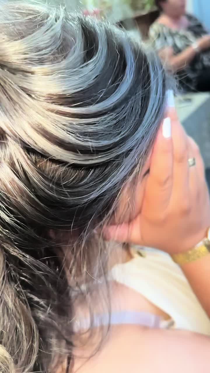@Alev Kadiroğlu💇🏼♀️