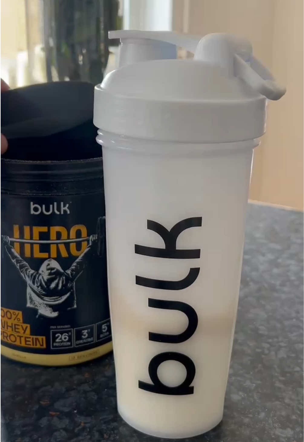 @Bulk