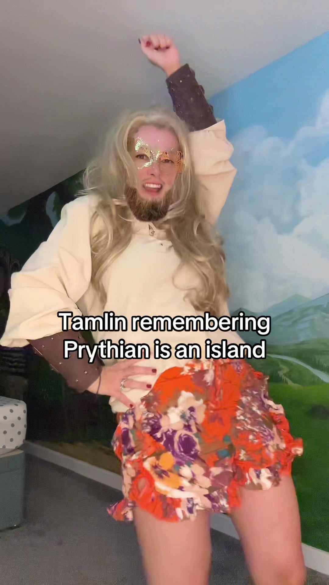 @Janey Rainbow