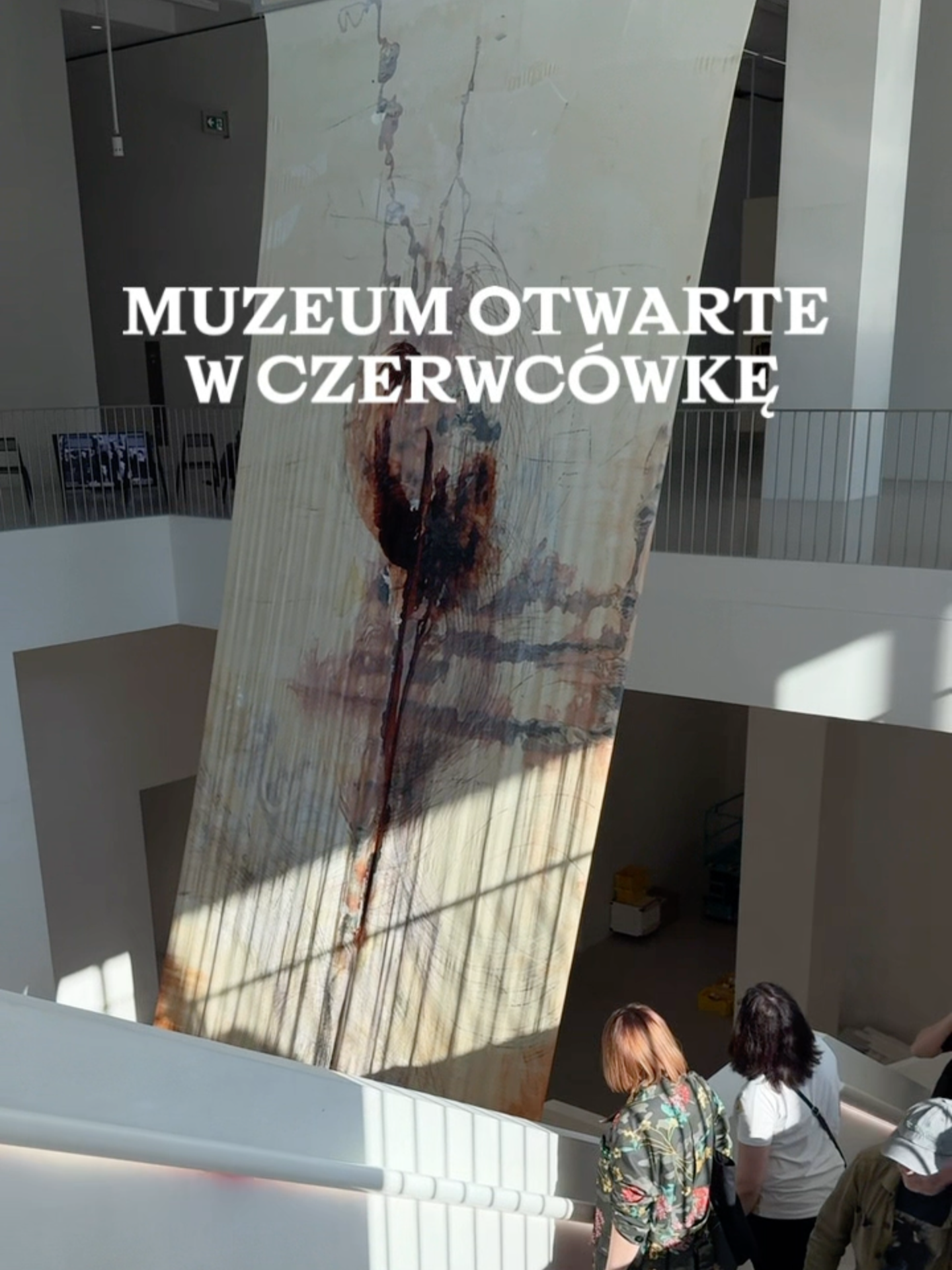 @Muzeum Sztuki Nowoczesnej