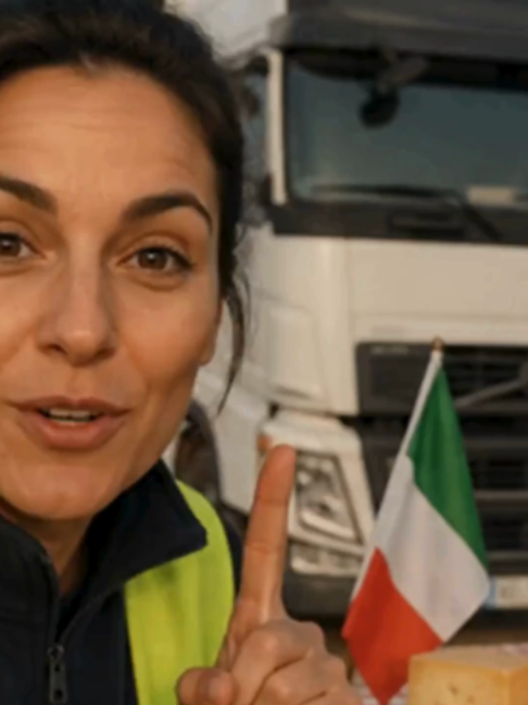 @SMILE TRUCKER