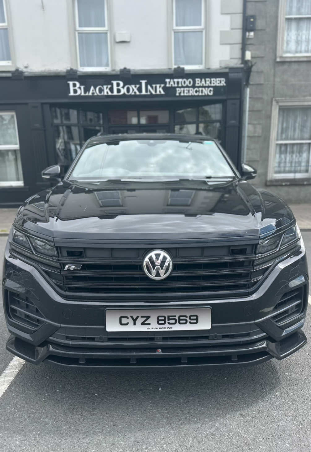 @𝗥𝗕𝗩 Plates&Autocare