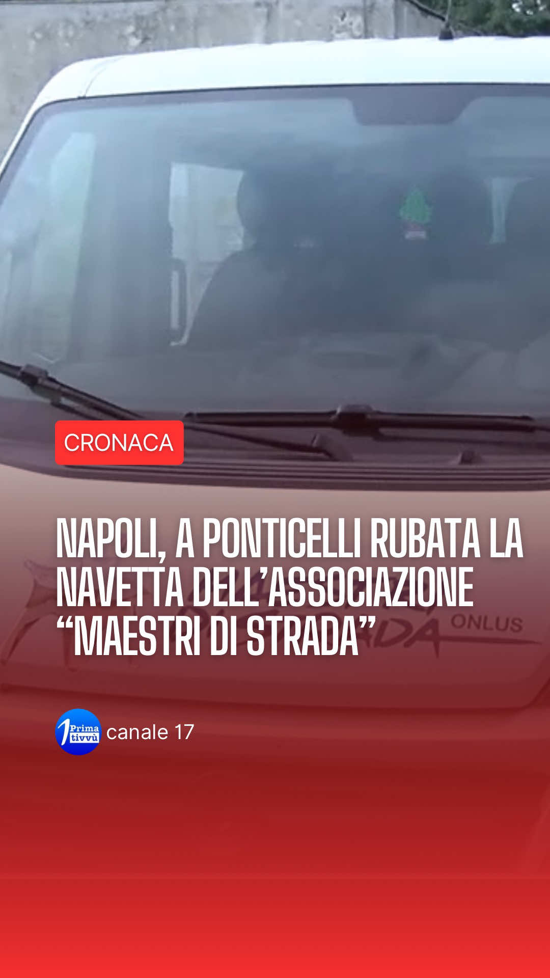 @Prima Tivv&ugrave; - Canale 17
