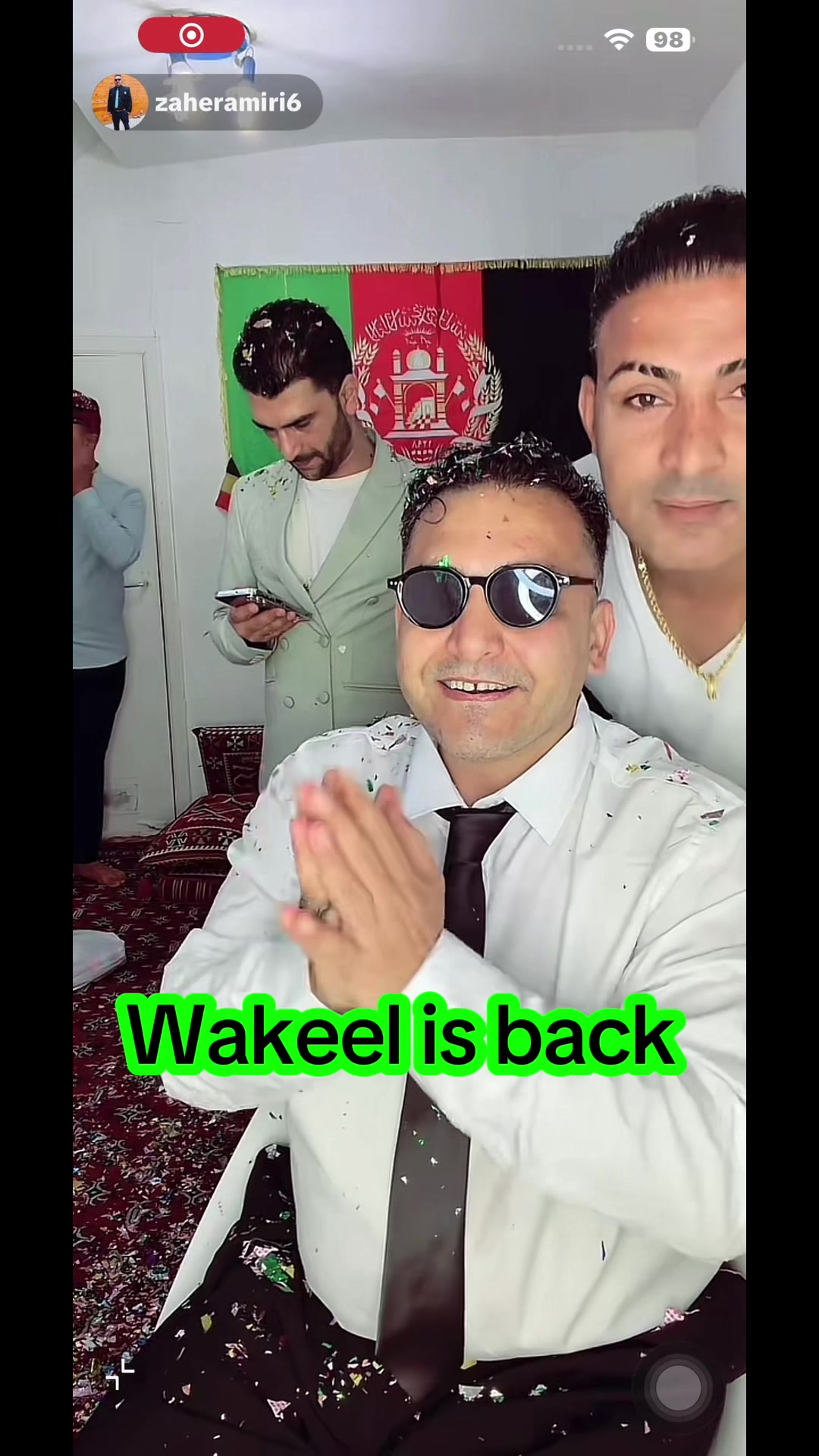 @Tiktok Live Matches